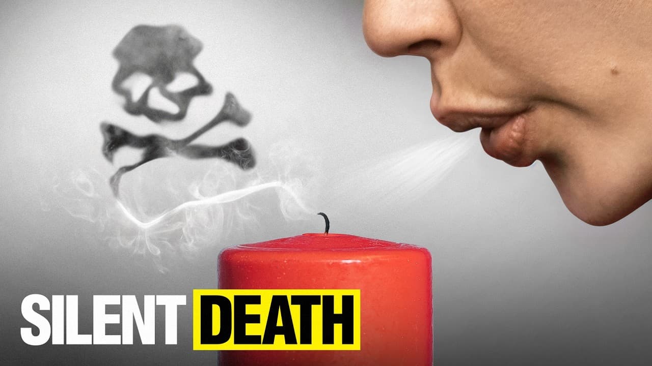 How Burning a Candle Is Similar to Burning Diesel