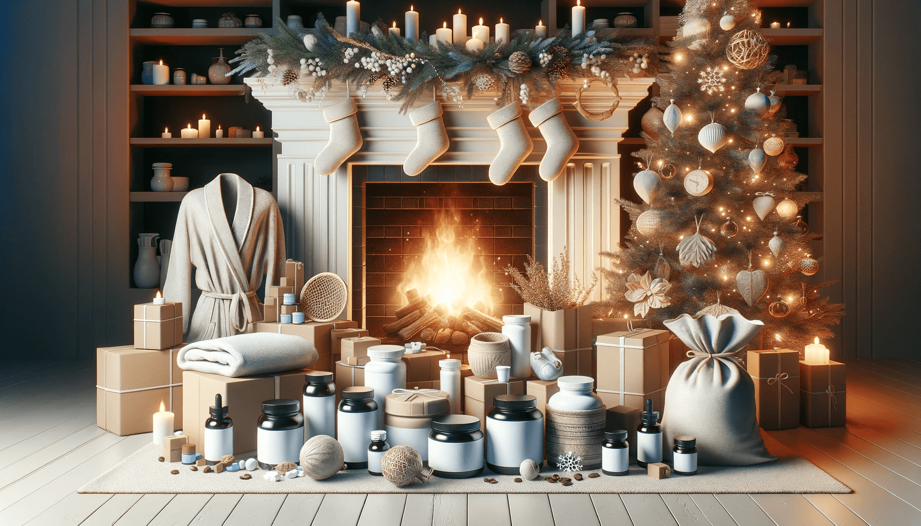 Non-Toxic Gift Guide: The Simple Wellness Boost for Your Loved Ones